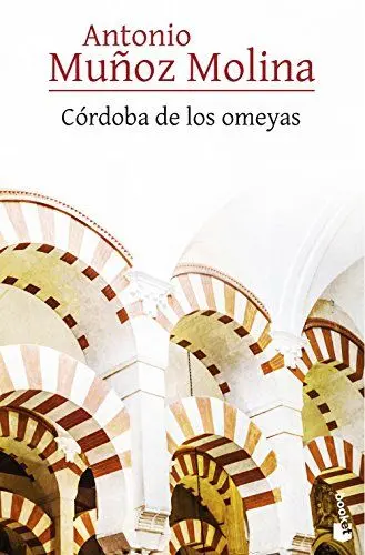 Produktbild: Córdoba de los Omeyas (Biblioteca A. Muñoz Molina)