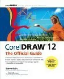 Produktbild: Coreldraw 12: The Official Guide