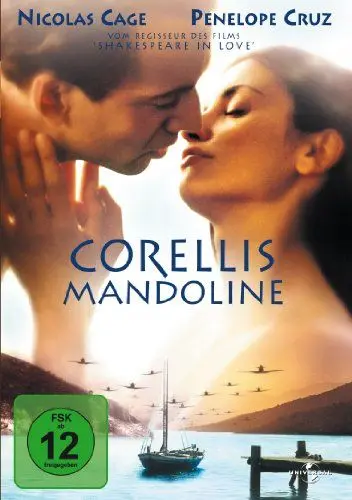 Produktbild: Corellis Mandoline