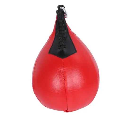 Produktbild: CORHAD Boxsack in Birnenform Hochelastisch Training Für Fitness