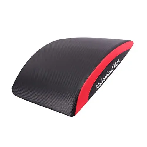 Produktbild: CORHAD Bauchpolster Aus Baumwollmaterial Tragbares Sit-up-pad Für Fitness-trainingsbrett