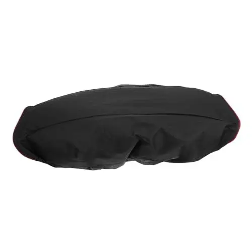 Produktbild: CORHAD Winde Oxford Tuch Abdeckung 600d Material Schwarz Rot Trim Einfache Reinigung Lagerung