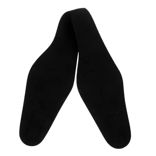 Produktbild: CORHAD 2 Stücke Dauerhafte Material Schwimmen Stirnband Ohren Für Kinder Erwachsene Yoga Und Tauchen Haar Band