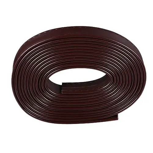 Produktbild: CORHAD Accessoires Für Lederbekleidung Ledergürtel Lederstreifenschnur Lederschnur Riemen Leder Lederband Für Handwerk Lederriemen
