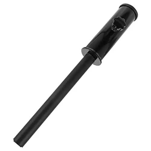 Produktbild: CORHAD Barbell-Fass gewichtstier gewichtsständer kraftraining Gymnastikzubehör rücken training Langhantel Zubehör Hantelzubehör Fitness-Bar Griff zurückziehen Trainingsgeräte Stahl