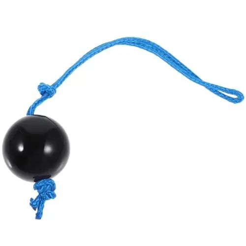 Produktbild: CORHAD Bergkletterbaumball Kletterbaumball Seil Baumkletterball Baumpflegerball Seil Baumpfleger Wurfball Führungsringstil Ball Seil Kletterball Mit Seil Kunststoff