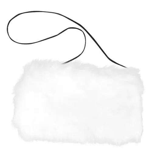 Produktbild: CORHAD Warmer Handwärmer Kunstpelz-armwärmer Für Damen Ohrenschützer Für Damen
