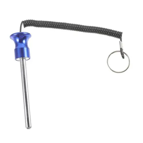 Produktbild: CORHAD Aluminiumlegierung-Fitnessgeräte-Gewichtsstapel-Stift-Gymnastikstift für Heim-Fitnessgeräte