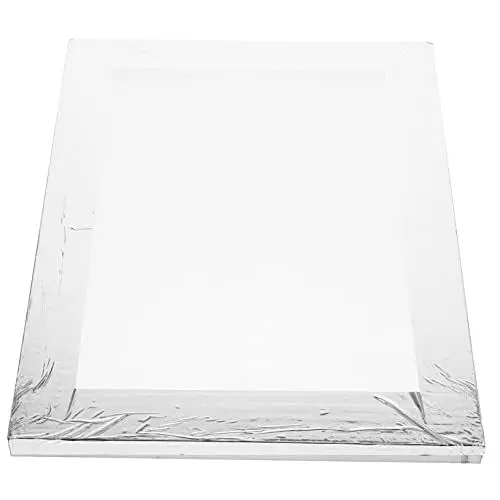 Produktbild: CORHAD Bildschirmrahmen Aus Aluminiumlegierung für und Wiederverwendbar