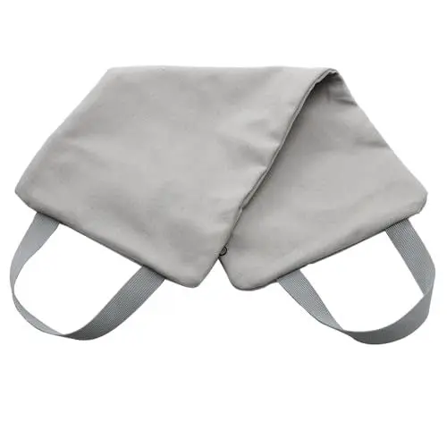 Produktbild: CORHAD Sandsack Fitness Tasche Hängen Workout Sandsack Für Yoga Übung Training