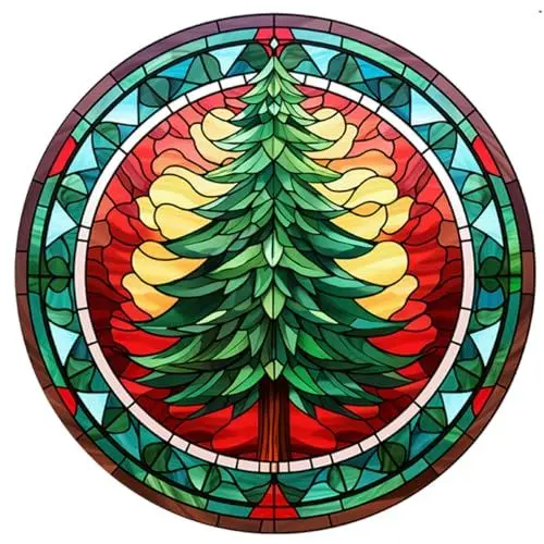 Produktbild: CORHAD Weihnachtlicher Fensteraufkleber Statischer Aufkleber 3d-pvc „frohe Weihnachten“ Heimdeko Abziehen Und Ankleben Fensteraufkleber Für Partydekorationen