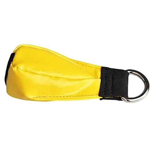 Produktbild: CORHAD Wurfseiltasche Für Kletterausrüstung Edelstahl Kompaktes Design