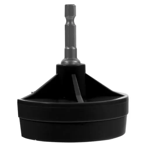 Produktbild: CORHAD Griffadapter Für Strickmaschine Webwerkzeug Griffadapter Kompaktes Design Für