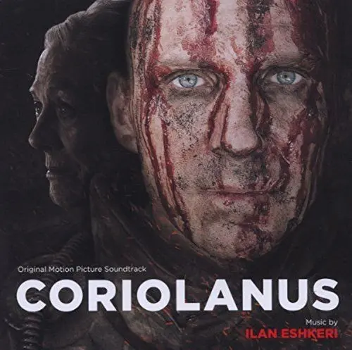 Produktbild: Coriolanus
