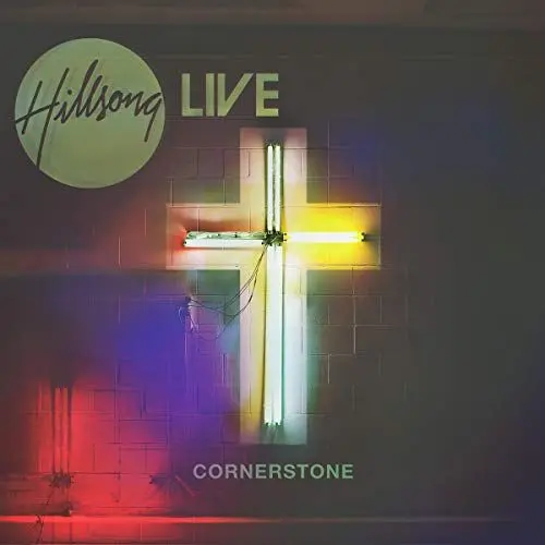 Produktbild: Cornerstone