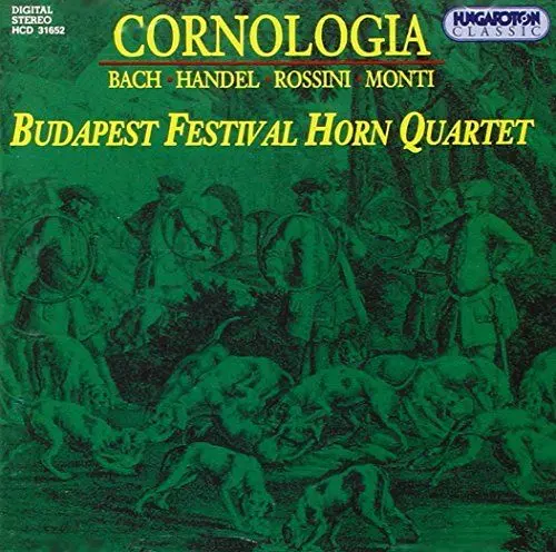 Produktbild: Cornologia