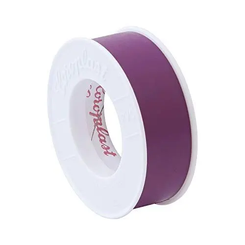 Produktbild: COROPLAST C1388 Isolierband 0,10 x 15 mm x 10 m, Violett