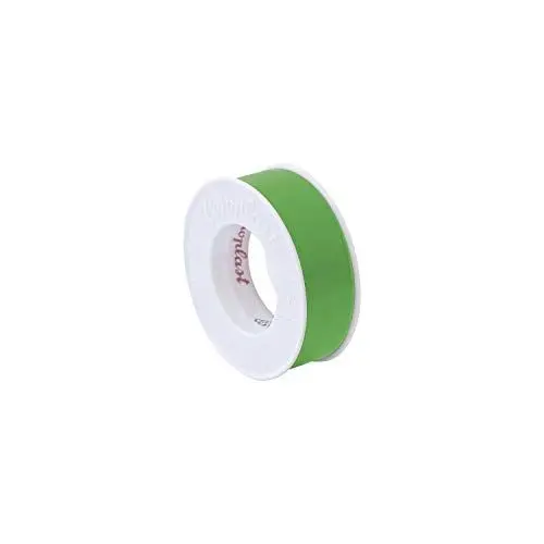 Produktbild: COROPLAST C1395 Isolierband 0,10 x 15 mm x 10 m, Grün