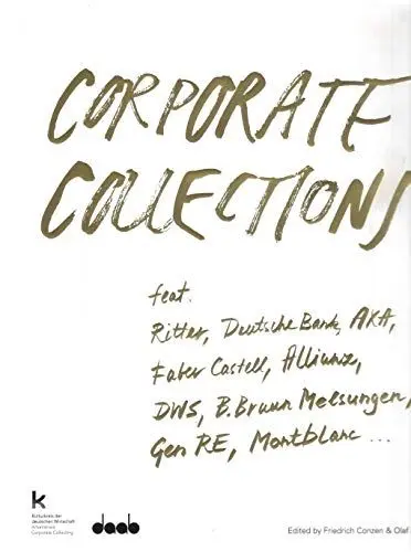 Produktbild: CORPORATE COLLECTIONS