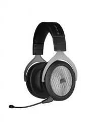 Produktbild: CORSAIR HS75 XB WIRELESS Gaming Headset Für Xbox Series X Und Xbox One - Dolby Atmos - Abnehmbares Unidirektionales Mikrofon - Neodym-Treiber - PC, Mac, Xbox - Schwarz