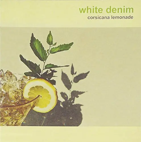 Produktbild: Corsicana Lemonade