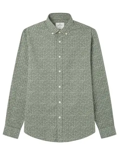 Produktbild: Cortefiel Cardigan marine XXL