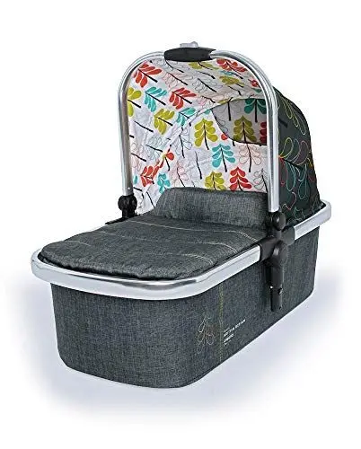 Produktbild: Cosatto Wow XL Babytragetasche Nordik