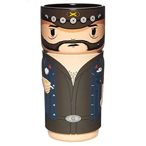 Produktbild: Coscup - Lemmy