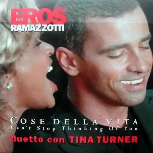 Produktbild: Cose Della Vita··Can'T Stop ...