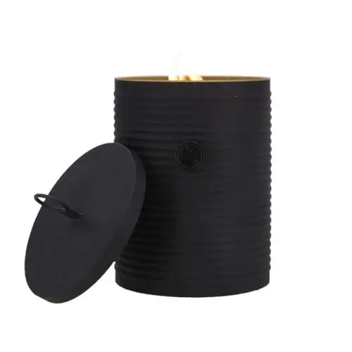 Produktbild: COSI 5801280 Cosiscoop Gaslaterne Schwarz
