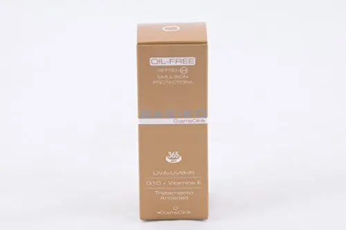 Produktbild: Cosmeclinik Basiko Sun 50+ Oilfree 50Ml