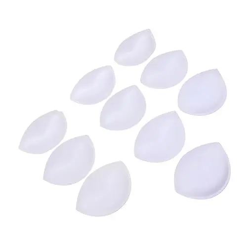 Produktbild: COSMEVIVI Leichte BH-Einlagen Mit - BH-Pads Für Abendkleider Hochzeit Pullover BH-Einlagen Pad