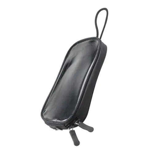 Produktbild: COSMEVIVI Vielseitige -tanktasche Telefonhalter Für Benzintank -zubehörtasche