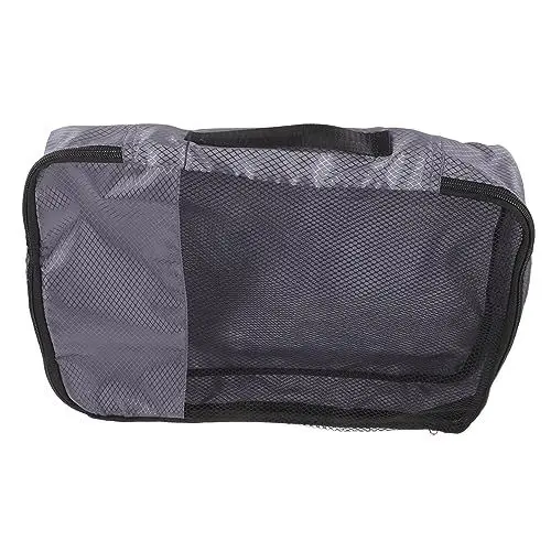 Produktbild: COSMEVIVI Gepäck Organizer Tasche Koffer Aufbewahrungstasche Reisegepäck Zum Tragen