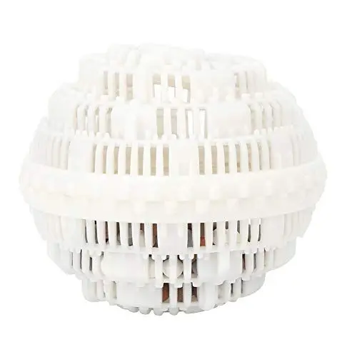 Produktbild: COSMICROWAVE Wäschebälle-Set, Wäschebälle ohne chemisches Reinigungsmittel, Premium-Waschbälle, All-Wasch-Ball-Wäschewaschmittel-Alternative,