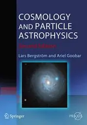 Produktbild: Cosmology and Particle Astrophysics (Springer Praxis Books)