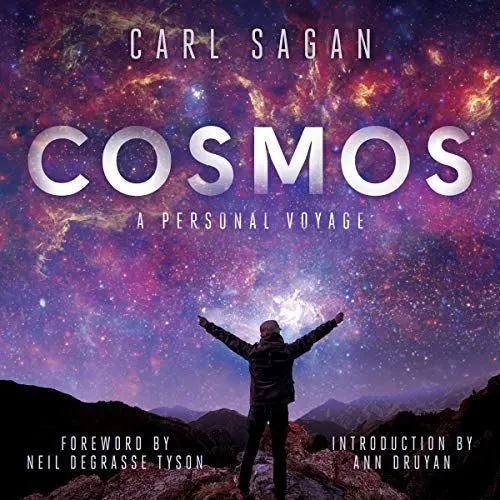 Produktbild: Cosmos: A Personal Voyage