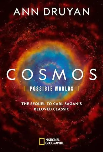 Produktbild: Cosmos: Possible Worlds