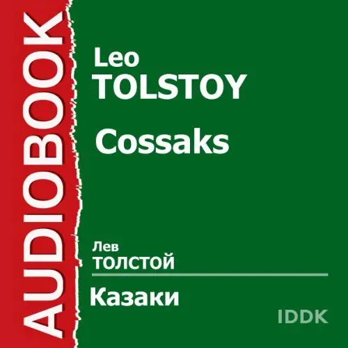 Produktbild: Cossaks (Russian Edition)