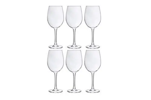 Produktbild: Cosy & Trendy 1347 Cosy Moments 6 Stück, Glas, 48Cl