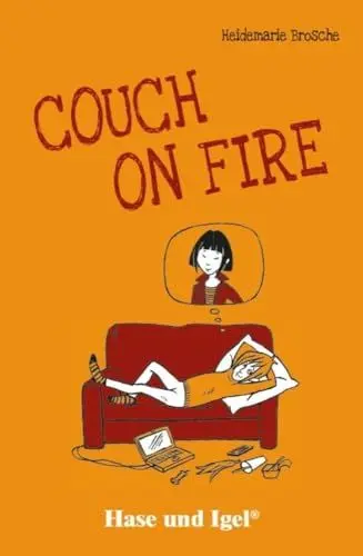 Produktbild: Couch on Fire: Schulausgabe