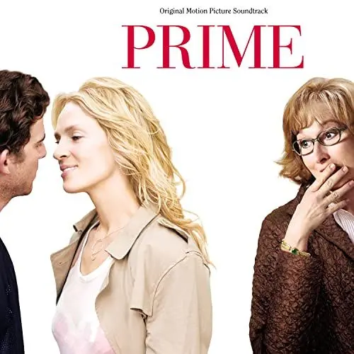 Produktbild: Prime
