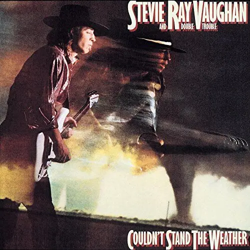 Produktbild: Couldn't Stand the Weather