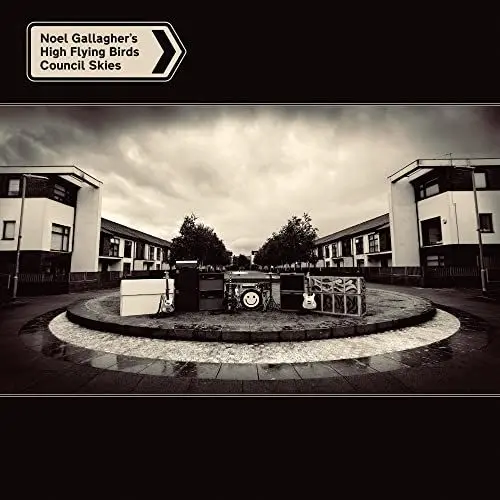 Produktbild: Council Skies