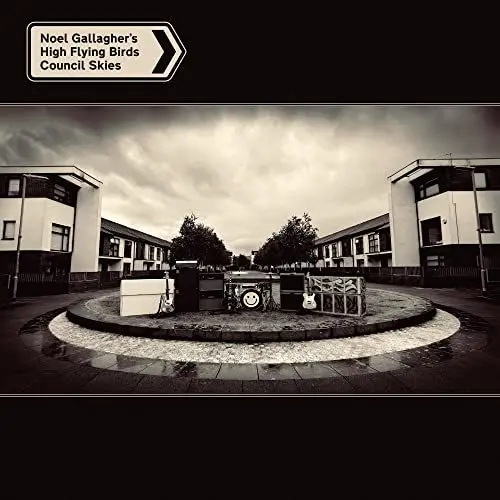Produktbild: Council Skies (Deluxe CD)
