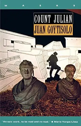 Produktbild: Count Julian (Masks)