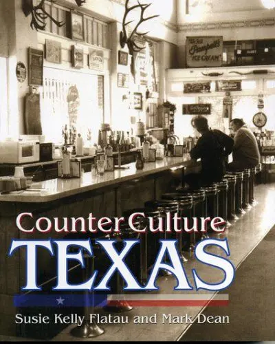 Produktbild: Counter Culture Texas