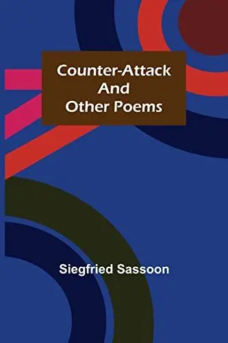 Produktbild: Counter-Attack and Other Poems
