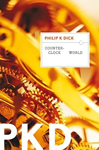 Produktbild: Counter-Clock World