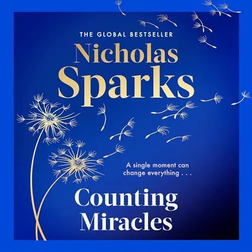 Produktbild: Counting Miracles
